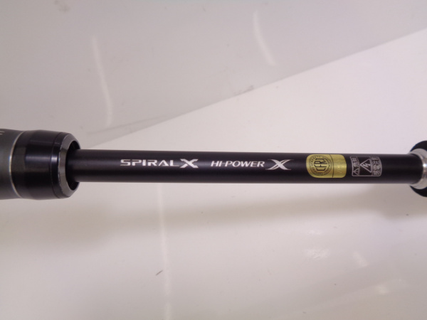 19ブレニアス S78ML